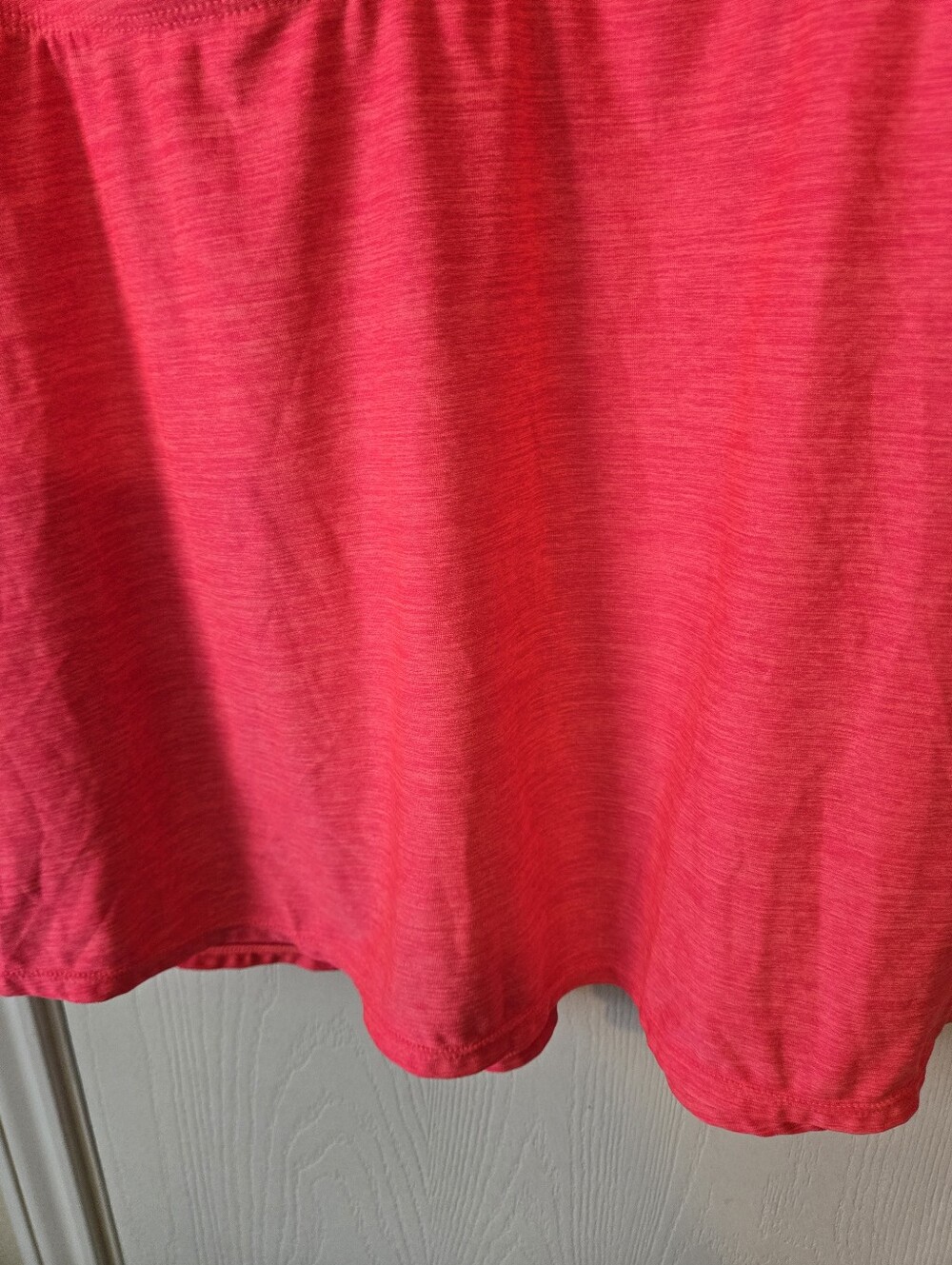 Torrid Wireless Active Swim Tankini Top - Picture 5 of 12